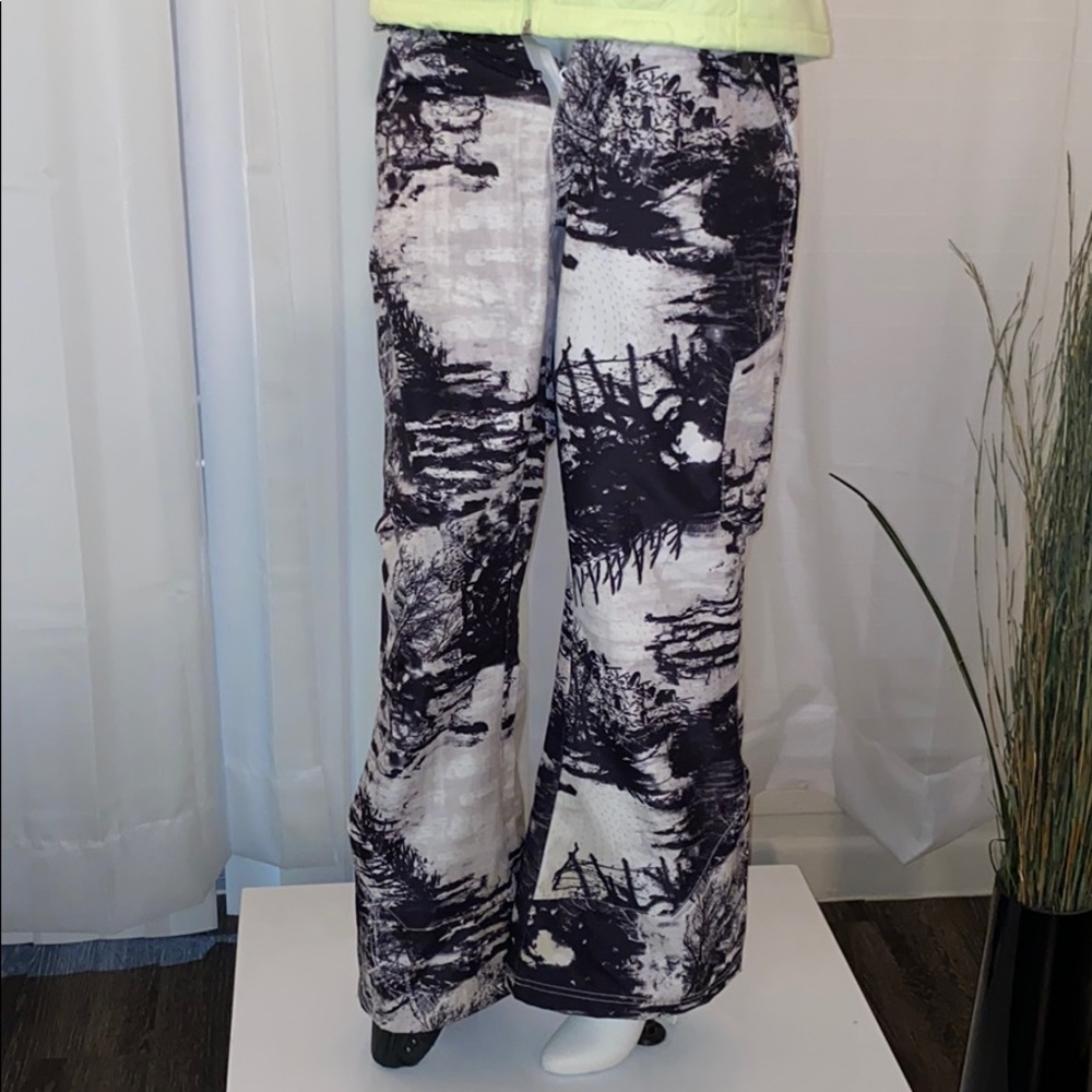 OakleySki pants